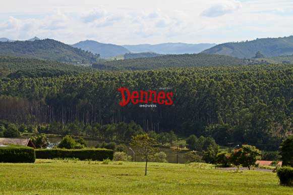 Terreno de Condomínio em Bragança Paulista, no bairro Condomínio Jardim das Palmeiras