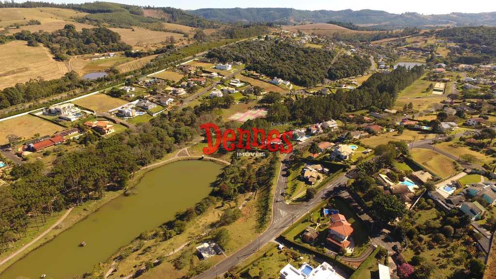 Terreno de Condomínio em Bragança Paulista, no bairro Condomínio Jardim das Palmeiras