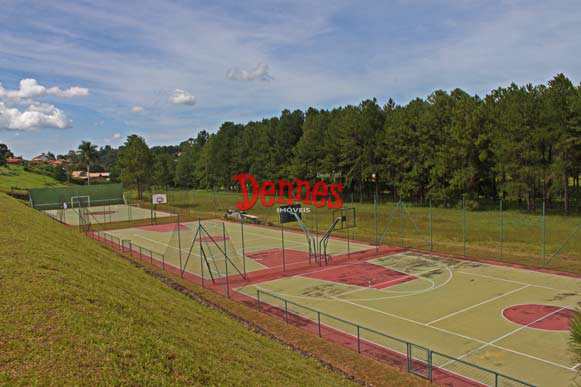 Terreno de Condomínio em Bragança Paulista, no bairro Condomínio Jardim das Palmeiras