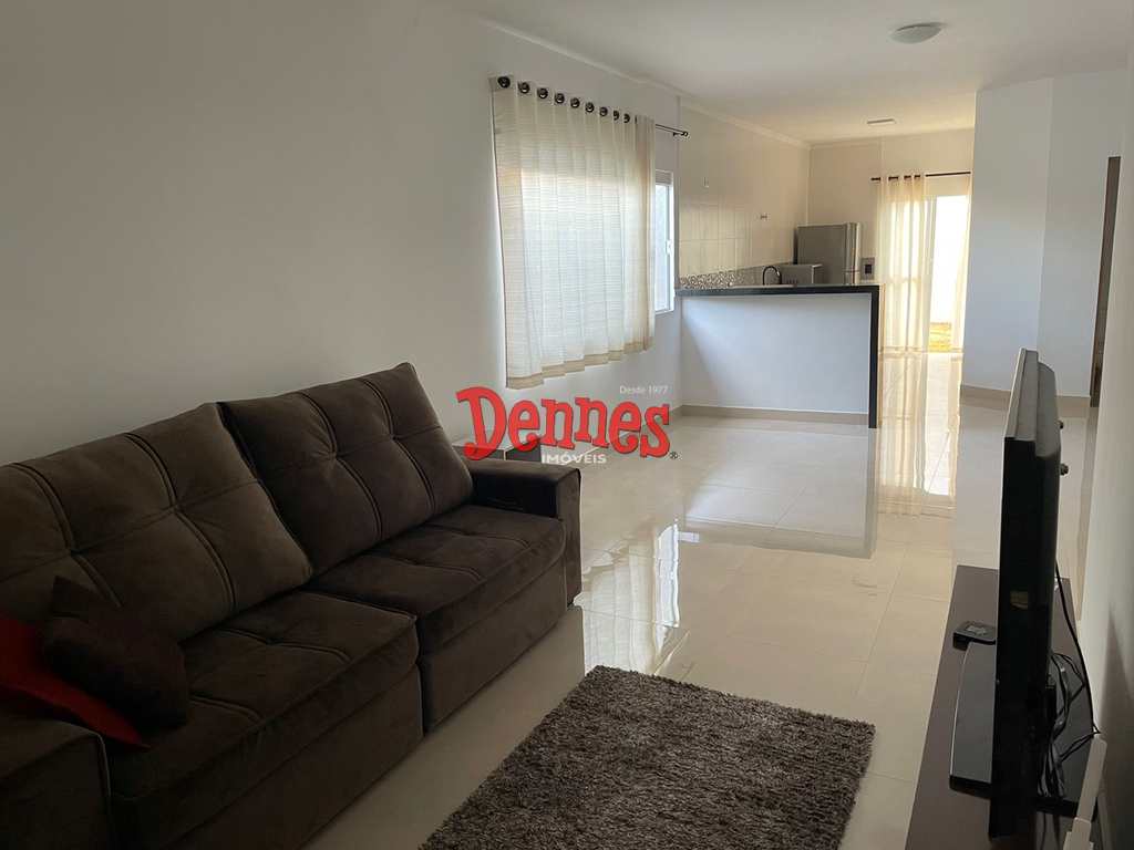 Casa de Condomínio em Bragança Paulista, no bairro Condomínio Villa Real de Bragança