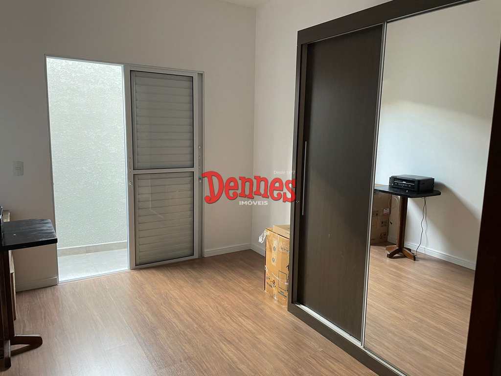 Casa de Condomínio em Bragança Paulista, no bairro Condomínio Villa Real de Bragança