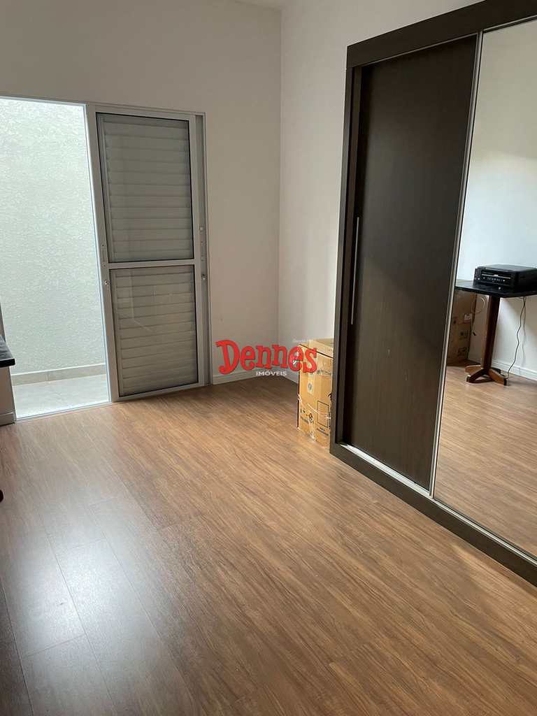 Casa de Condomínio em Bragança Paulista, no bairro Condomínio Villa Real de Bragança