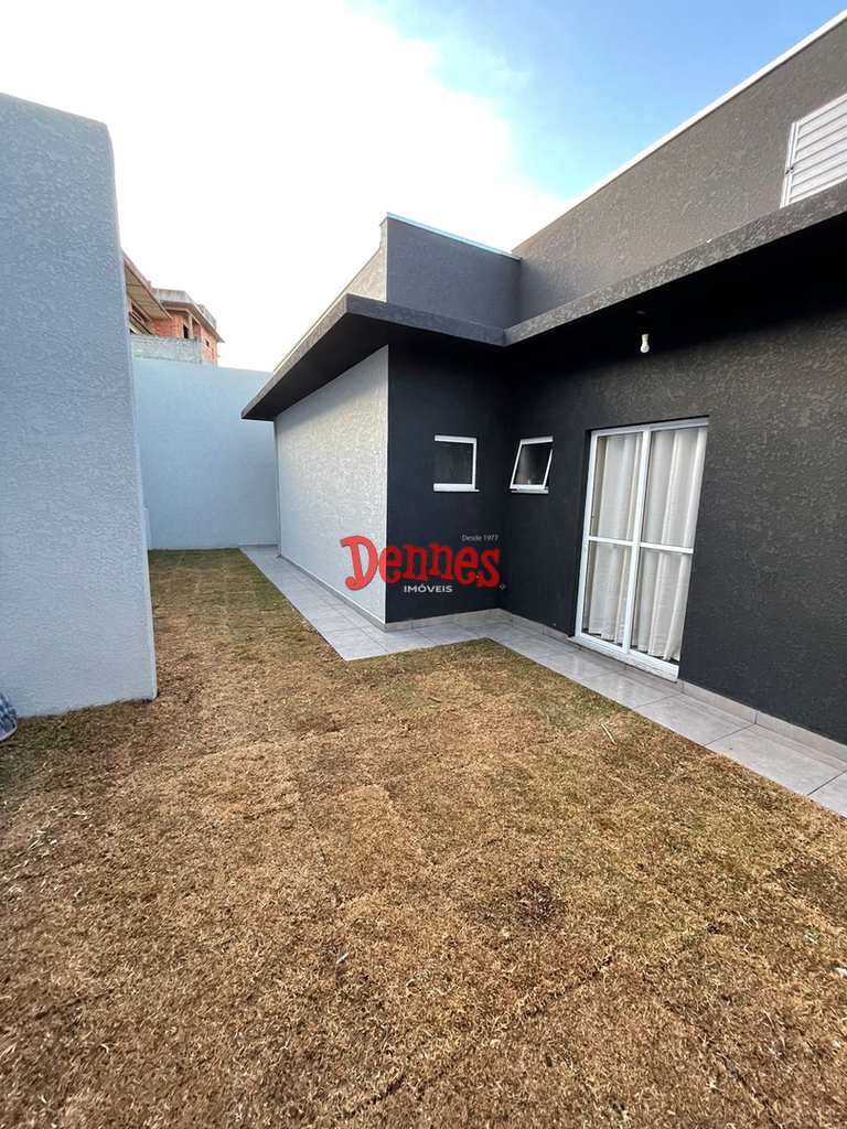 Casa de Condomínio em Bragança Paulista, no bairro Condomínio Villa Real de Bragança