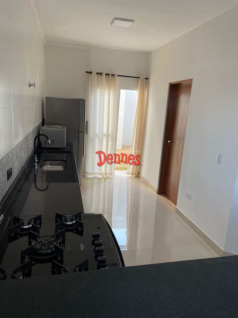 Casa de Condomínio em Bragança Paulista, no bairro Condomínio Villa Real de Bragança