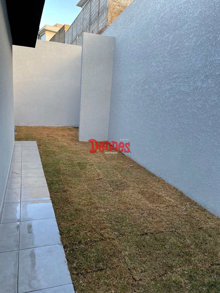 Casa de Condomínio em Bragança Paulista, no bairro Condomínio Villa Real de Bragança