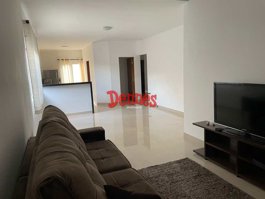 Casa de Condomínio em Bragança Paulista, no bairro Condomínio Villa Real de Bragança