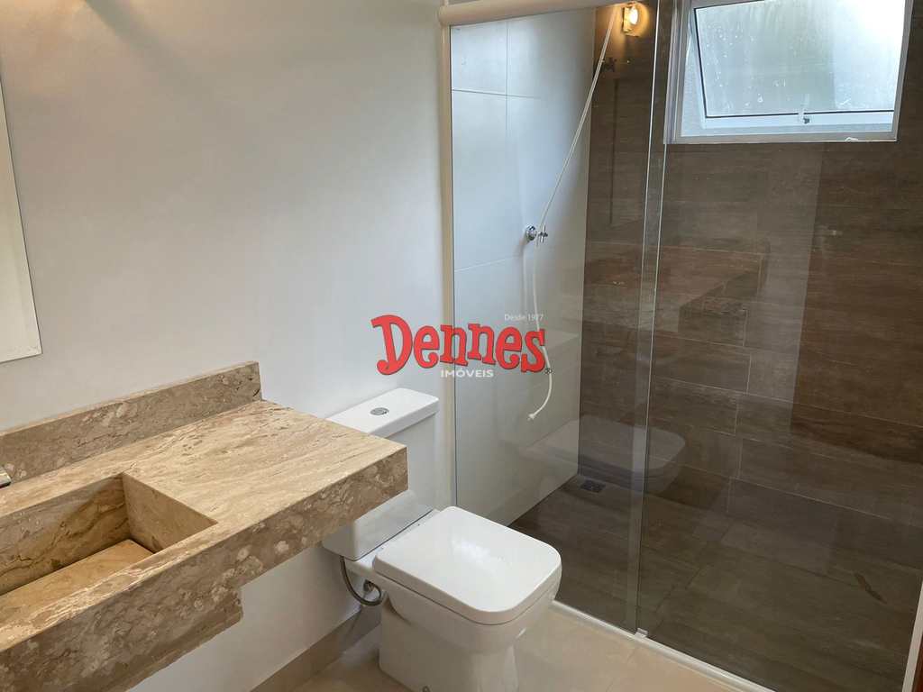 Casa de Condomínio em Bragança Paulista, no bairro Condomínio Villa Real de Bragança