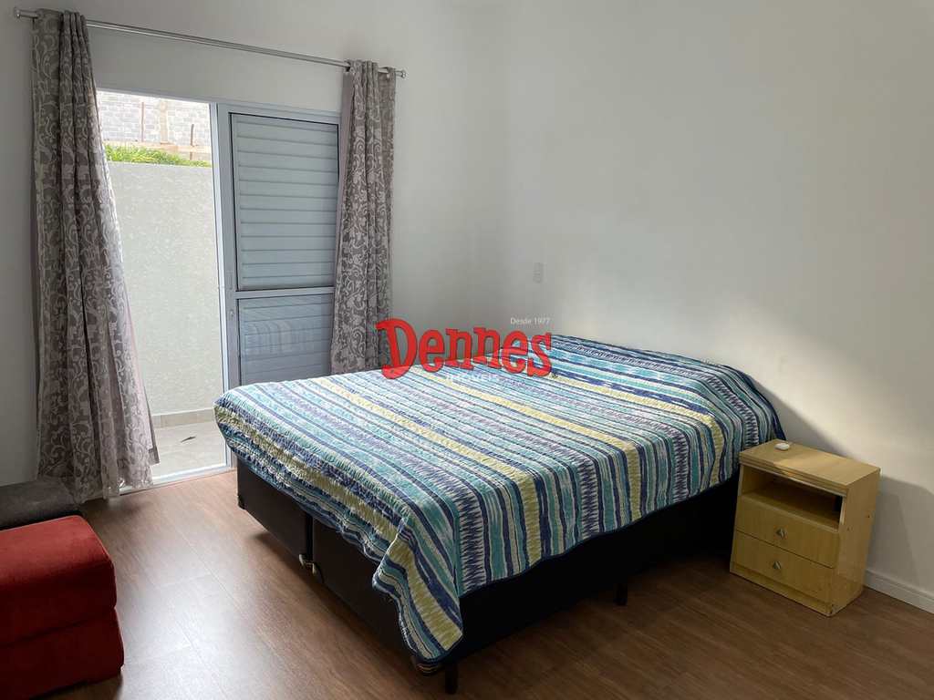 Casa de Condomínio em Bragança Paulista, no bairro Condomínio Villa Real de Bragança