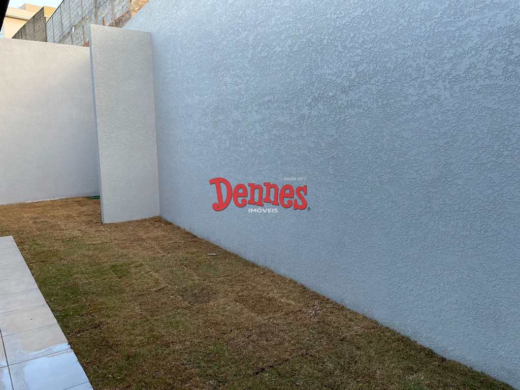 Casa de Condomínio em Bragança Paulista, no bairro Condomínio Villa Real de Bragança