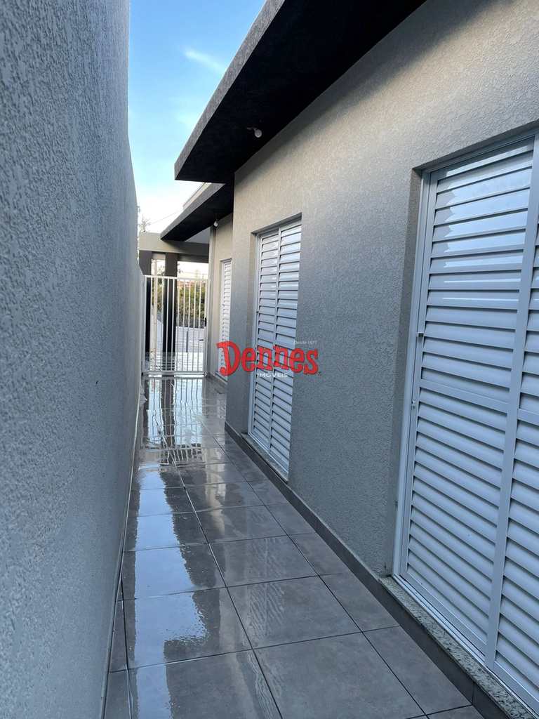 Casa de Condomínio em Bragança Paulista, no bairro Condomínio Villa Real de Bragança