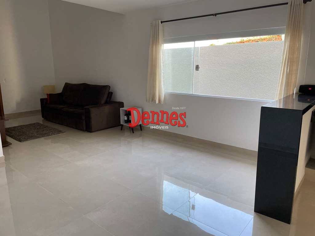 Casa de Condomínio em Bragança Paulista, no bairro Condomínio Villa Real de Bragança