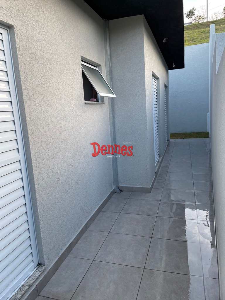 Casa de Condomínio em Bragança Paulista, no bairro Condomínio Villa Real de Bragança