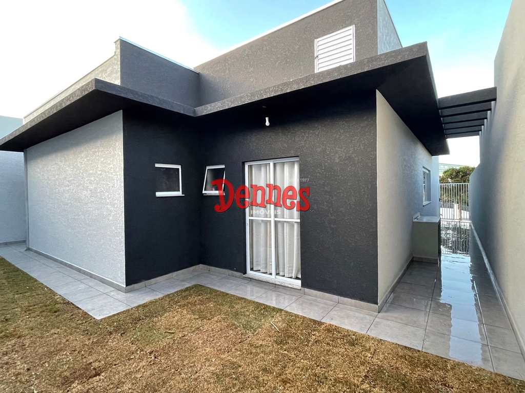 Casa de Condomínio em Bragança Paulista, no bairro Condomínio Villa Real de Bragança