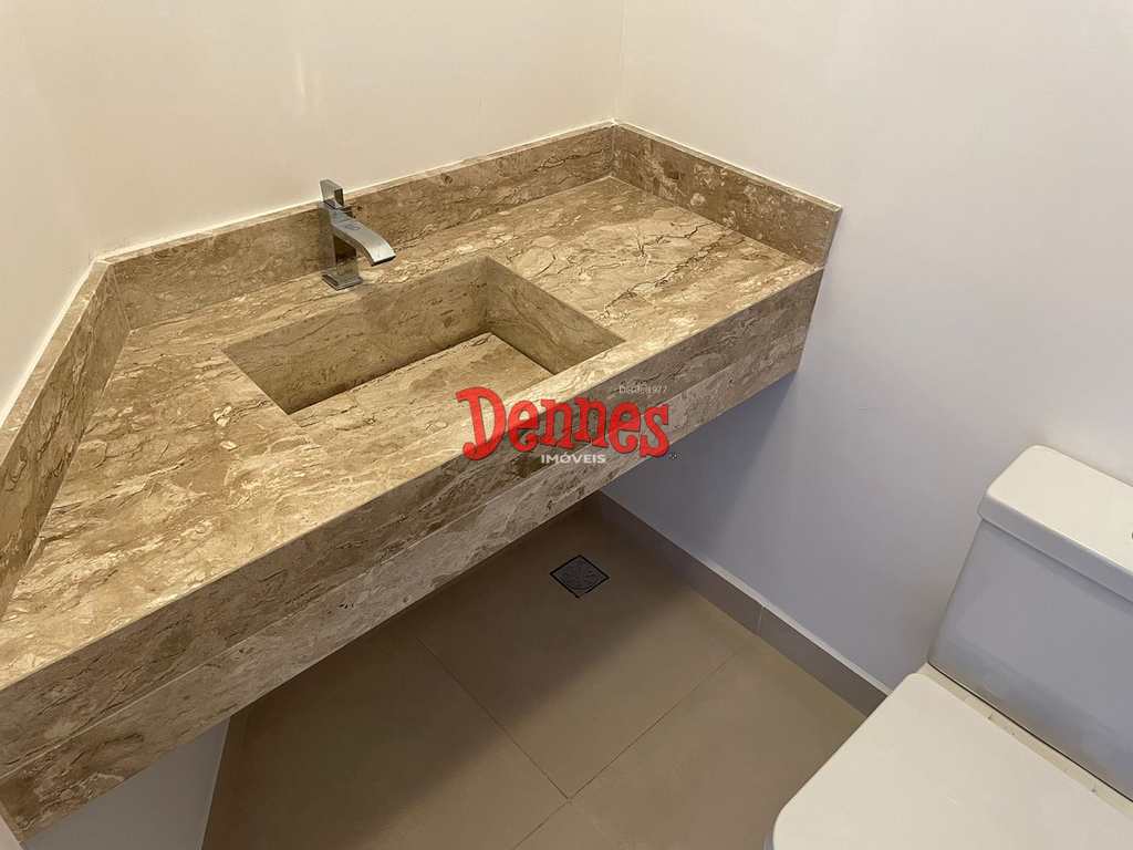 Casa de Condomínio em Bragança Paulista, no bairro Condomínio Villa Real de Bragança