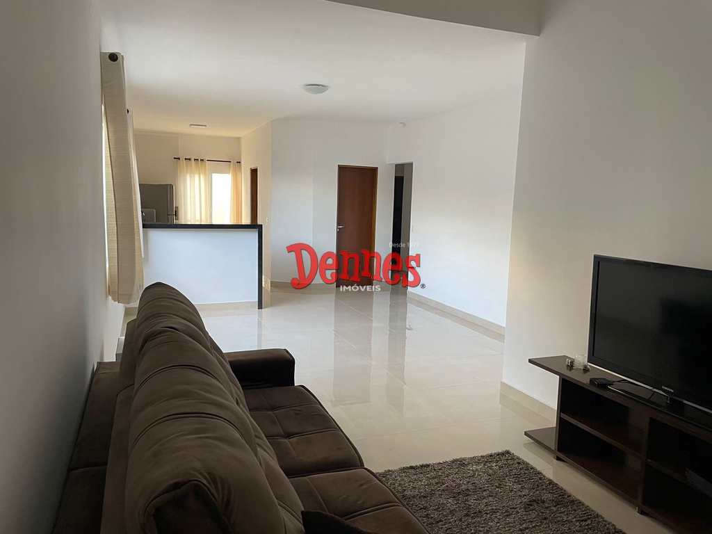 Casa de Condomínio em Bragança Paulista, no bairro Condomínio Villa Real de Bragança