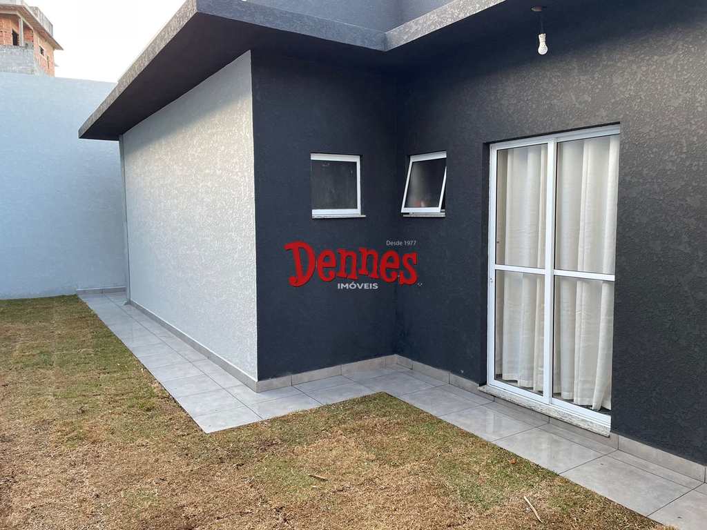 Casa de Condomínio em Bragança Paulista, no bairro Condomínio Villa Real de Bragança