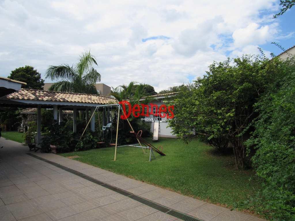Casa de Condomínio em Bragança Paulista, no bairro Condomínio Residencial Rosário de Fátima