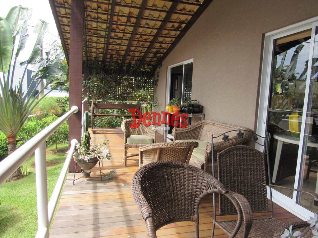 Casa de Condomínio em Bragança Paulista, no bairro Condomínio Residencial Rosário de Fátima