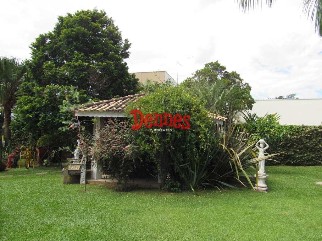 Casa de Condomínio em Bragança Paulista, no bairro Condomínio Residencial Rosário de Fátima