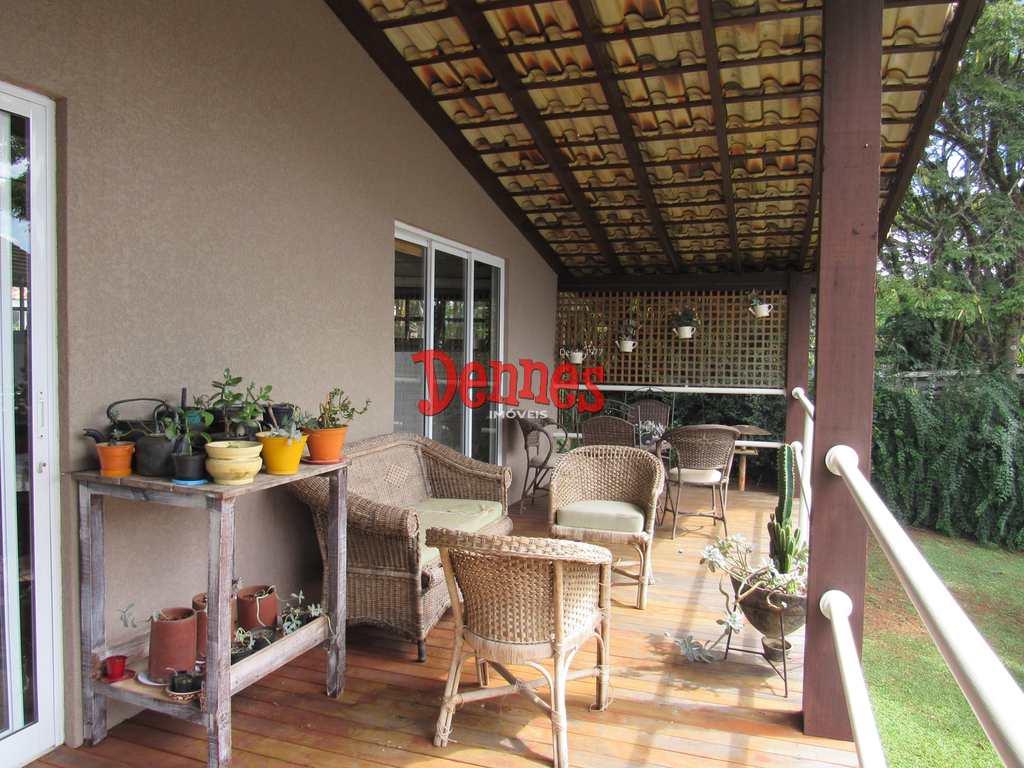 Casa de Condomínio em Bragança Paulista, no bairro Condomínio Residencial Rosário de Fátima