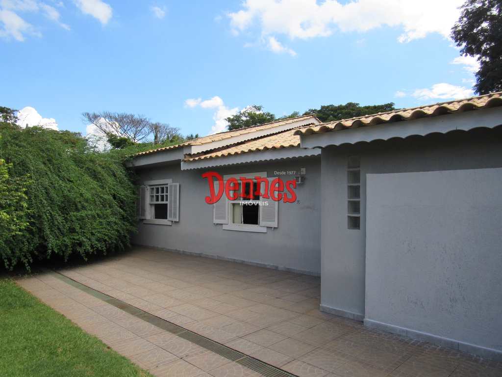 Casa de Condomínio em Bragança Paulista, no bairro Condomínio Residencial Rosário de Fátima