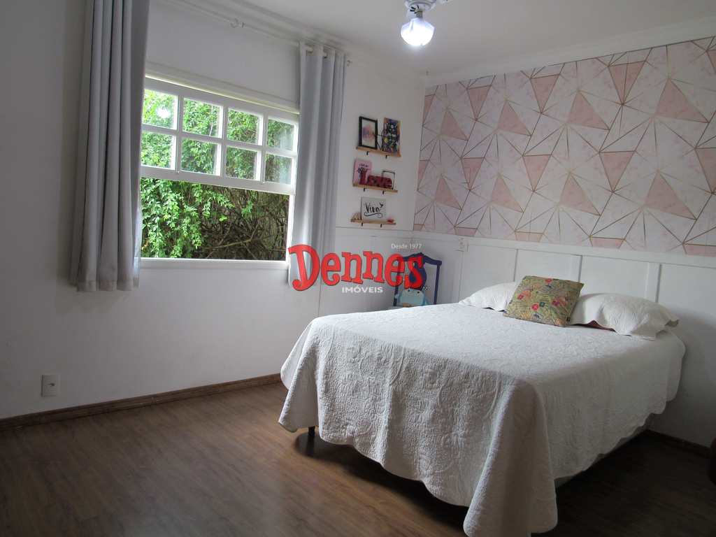 Casa de Condomínio em Bragança Paulista, no bairro Condomínio Residencial Rosário de Fátima