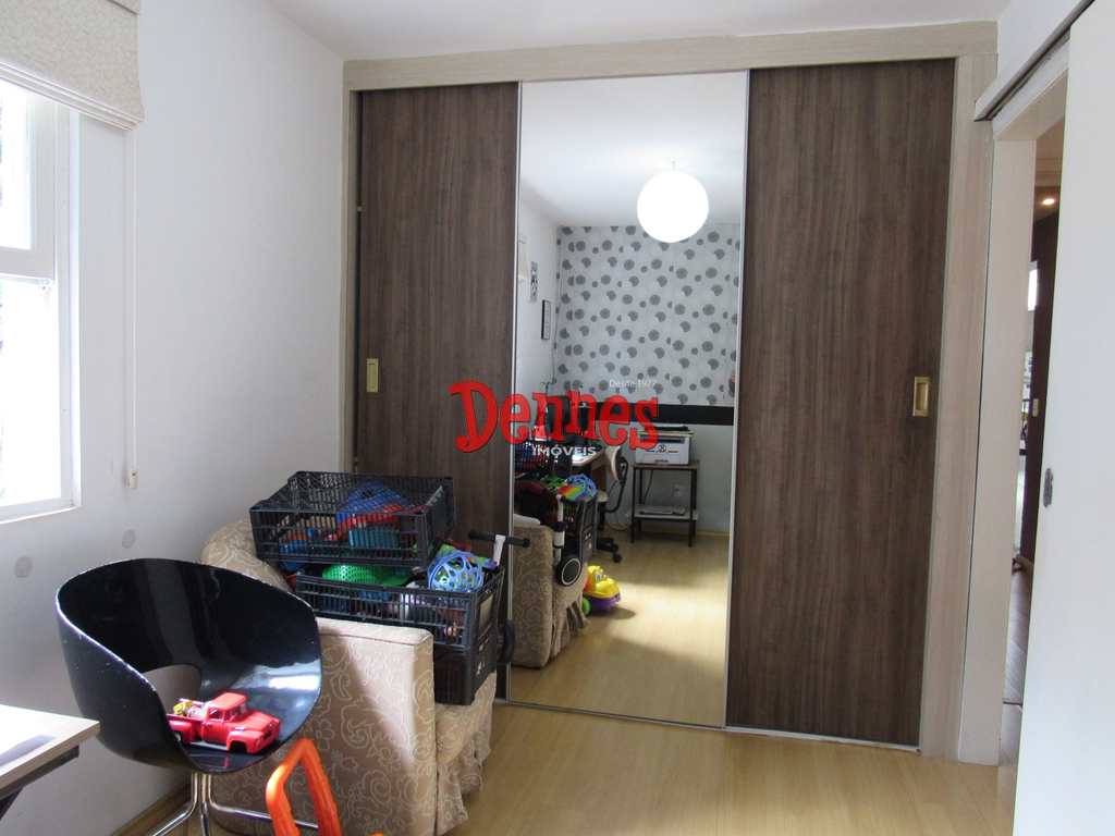 Casa de Condomínio em Bragança Paulista, no bairro Condomínio Residencial Rosário de Fátima