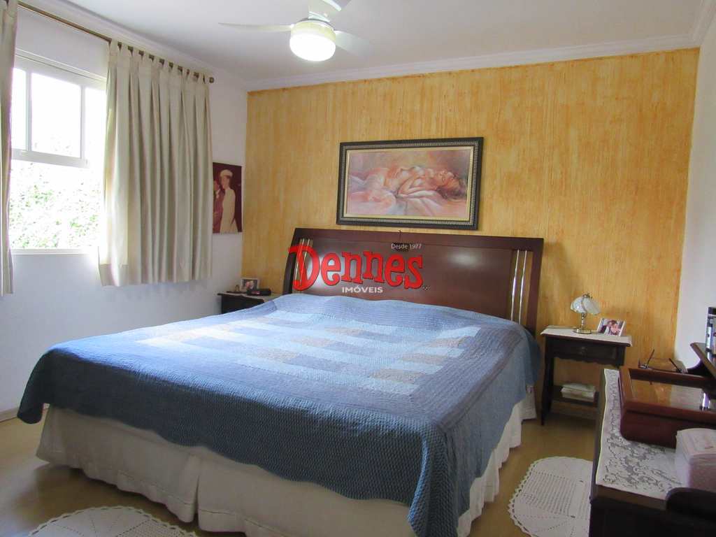 Casa de Condomínio em Bragança Paulista, no bairro Condomínio Residencial Rosário de Fátima