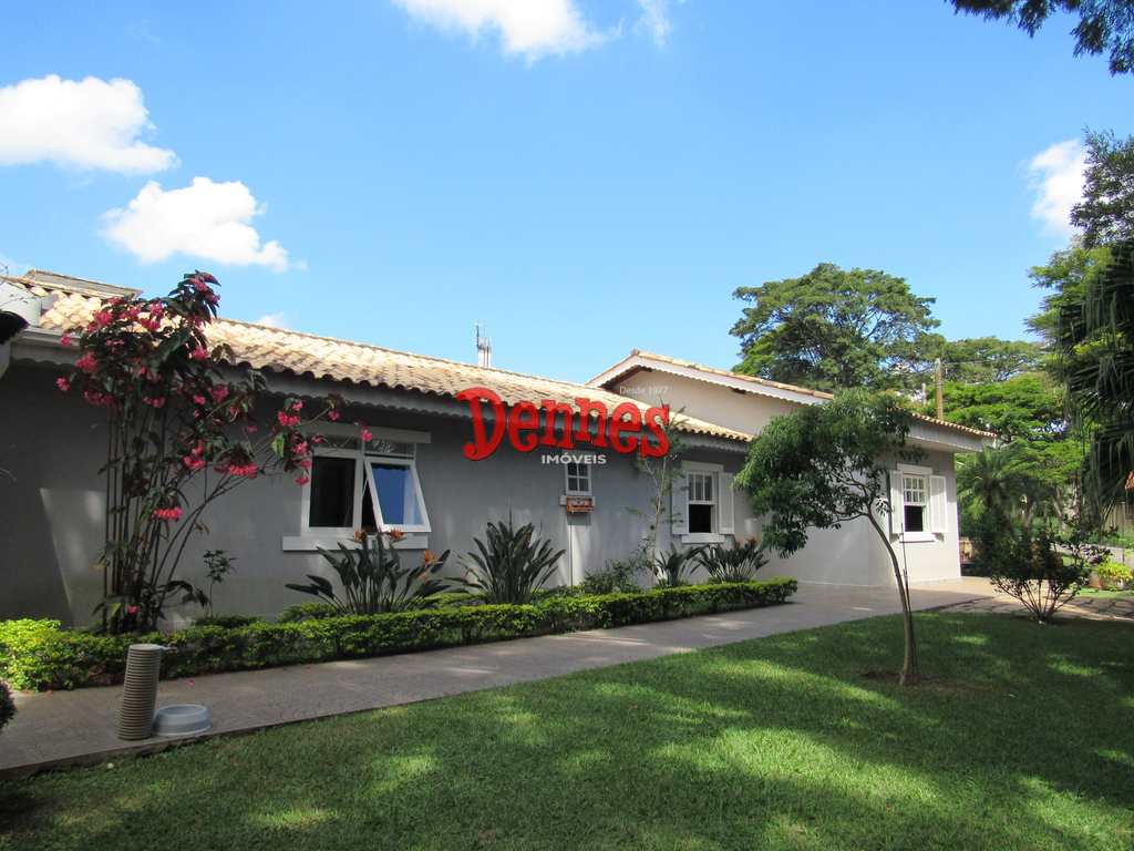 Casa de Condomínio em Bragança Paulista, no bairro Condomínio Residencial Rosário de Fátima