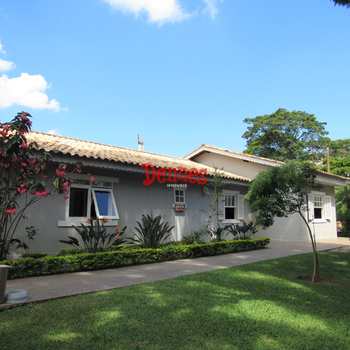 Casa de Condomínio em Bragança Paulista, bairro Condomínio Residencial Rosário de Fátima