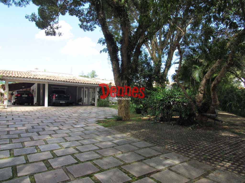 Casa de Condomínio em Bragança Paulista, no bairro Condomínio Residencial Rosário de Fátima