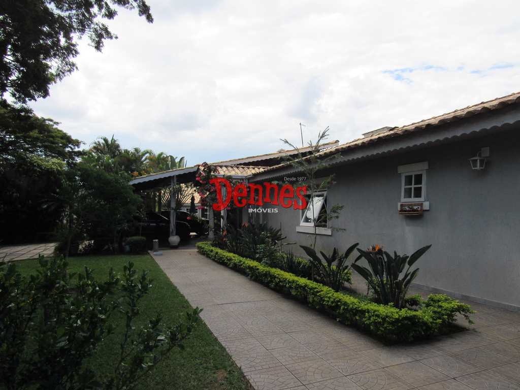 Casa de Condomínio em Bragança Paulista, no bairro Condomínio Residencial Rosário de Fátima
