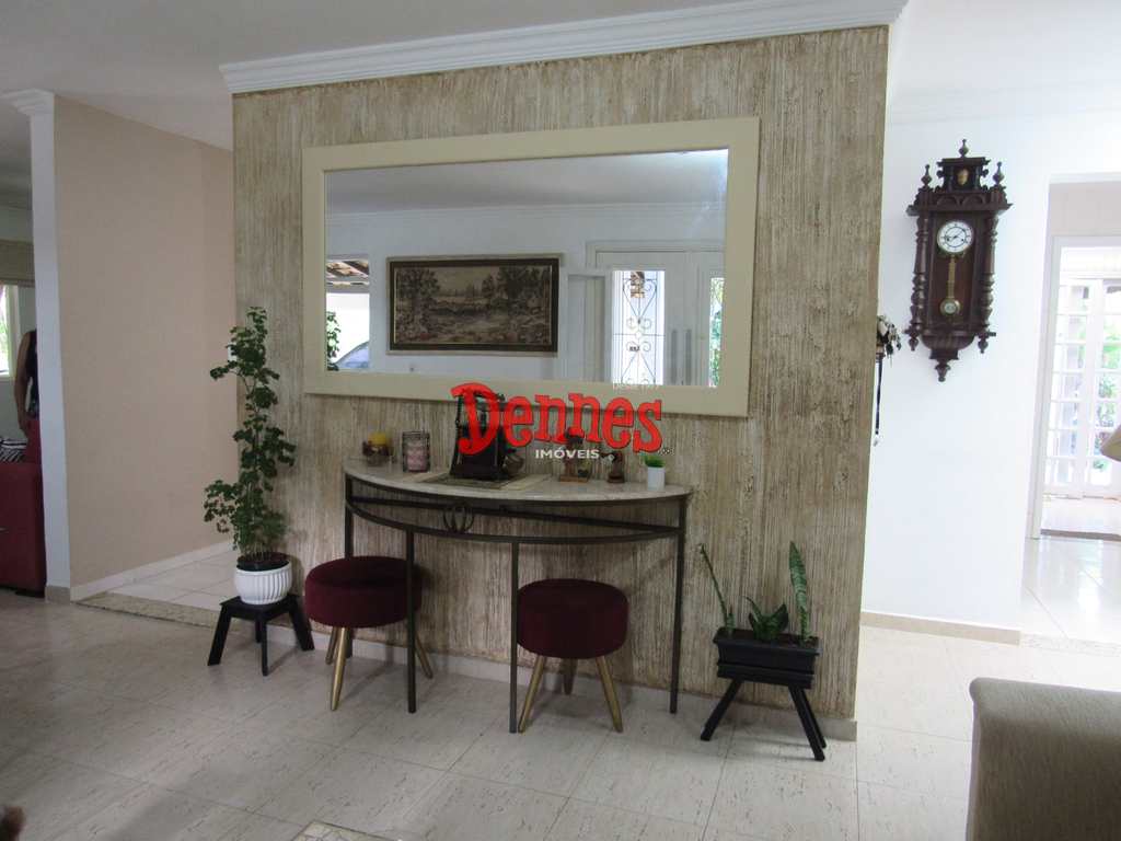 Casa de Condomínio em Bragança Paulista, no bairro Condomínio Residencial Rosário de Fátima