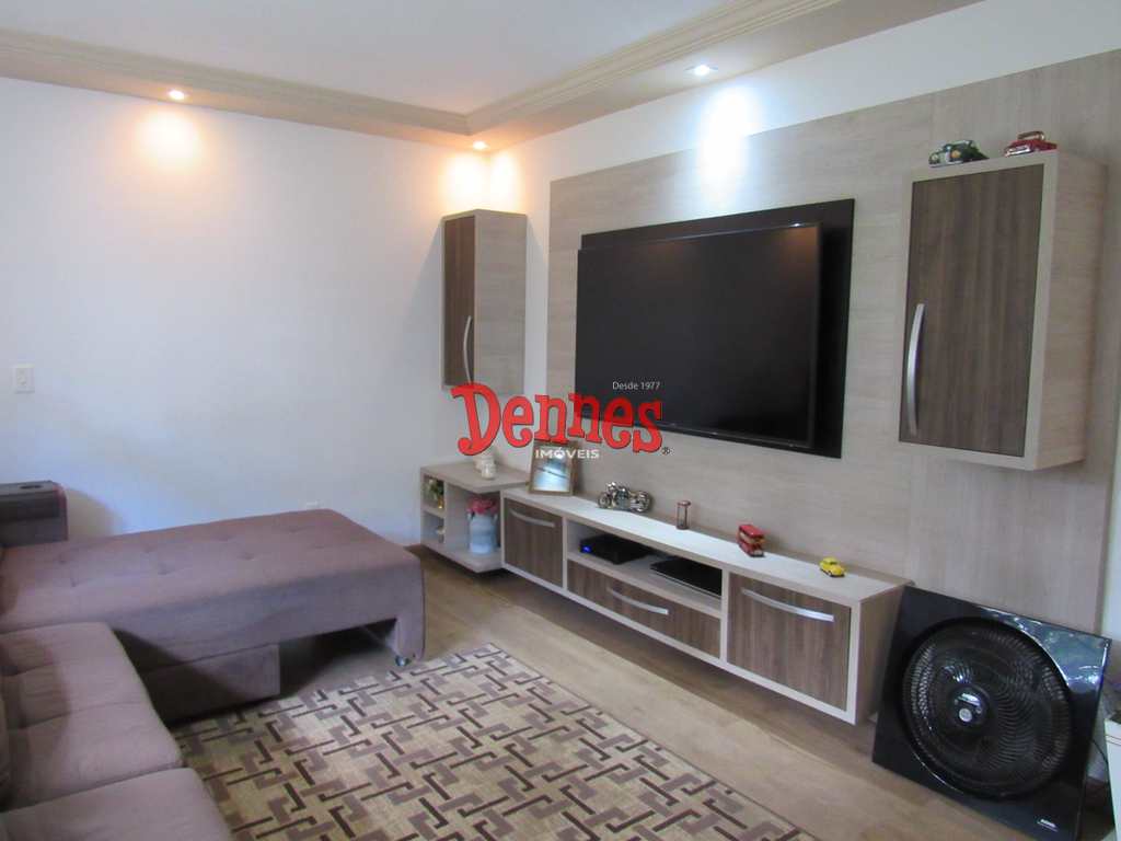 Casa de Condomínio em Bragança Paulista, no bairro Condomínio Residencial Rosário de Fátima