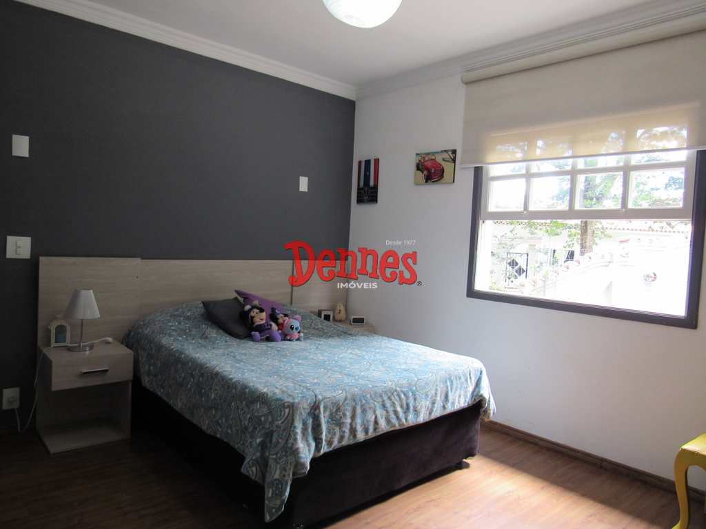 Casa de Condomínio em Bragança Paulista, no bairro Condomínio Residencial Rosário de Fátima