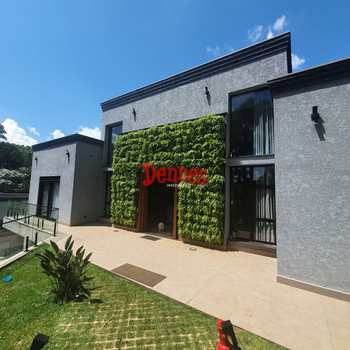 Casa de Condomínio em Bragança Paulista, bairro Condomínio Jardim das Palmeiras