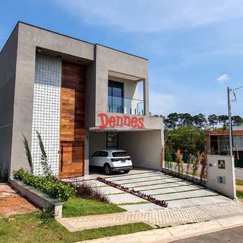Casa de Condomínio em Bragança Paulista, bairro Residencial San Vitale