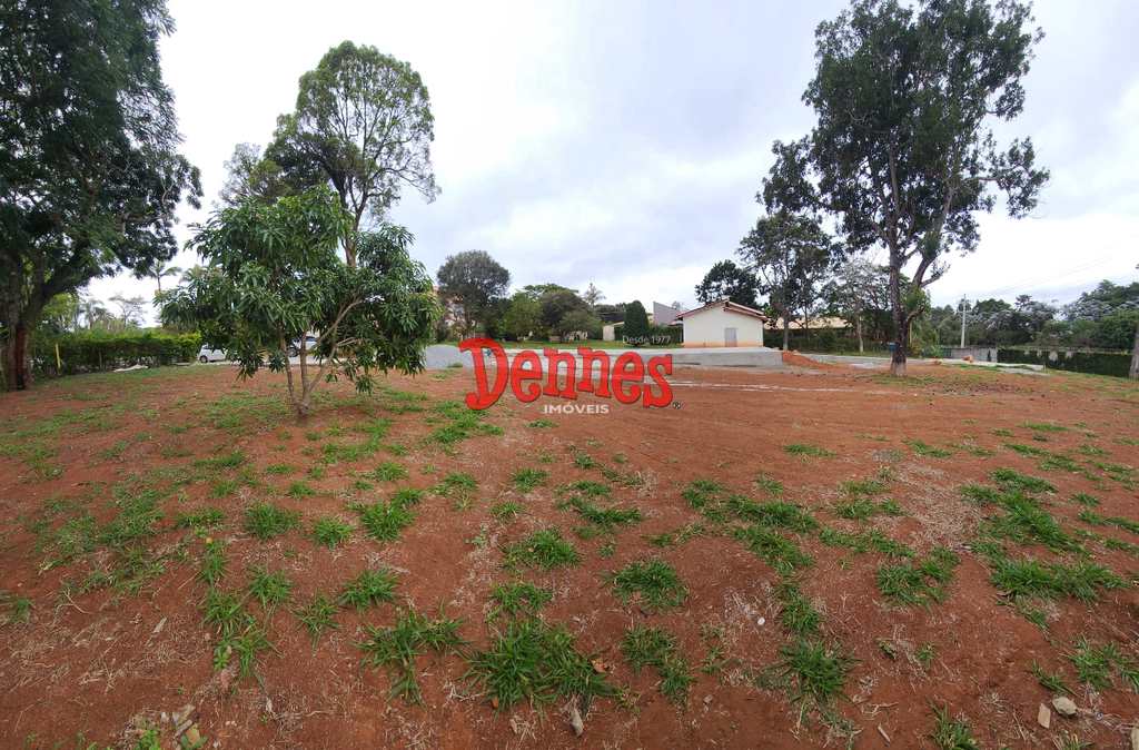 Terreno de Condomínio em Bragança Paulista, no bairro Condomínio Jardim das Palmeiras