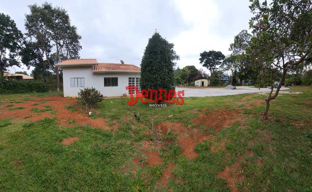 Terreno de Condomínio em Bragança Paulista, no bairro Condomínio Jardim das Palmeiras