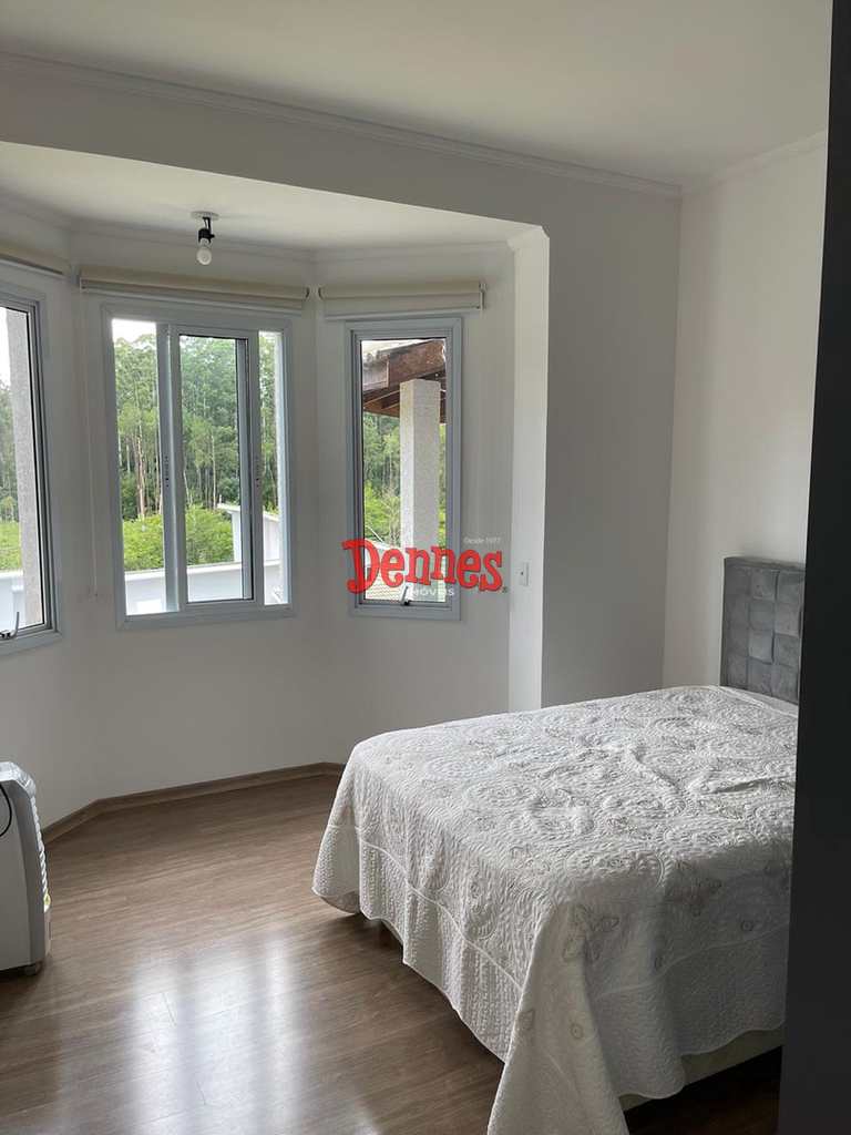 Casa de Condomínio em Bragança Paulista, no bairro Condomínio Jardim das Palmeiras