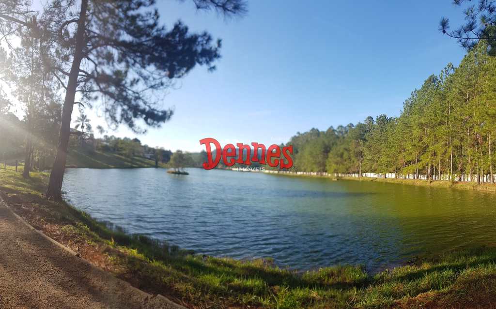 Casa de Condomínio em Bragança Paulista, no bairro Condomínio Jardim das Palmeiras