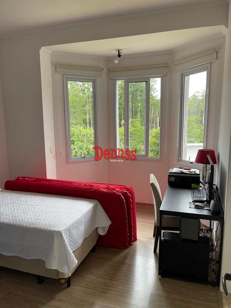 Casa de Condomínio em Bragança Paulista, no bairro Condomínio Jardim das Palmeiras