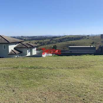 Terreno de Condomínio em Bragança Paulista, bairro Condomínio Terras de Santa Cruz