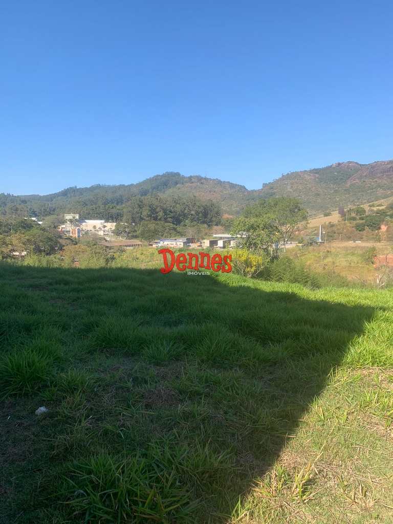 Terreno de Condomínio em Bragança Paulista, no bairro Condomínio Residencial Campos do Conde