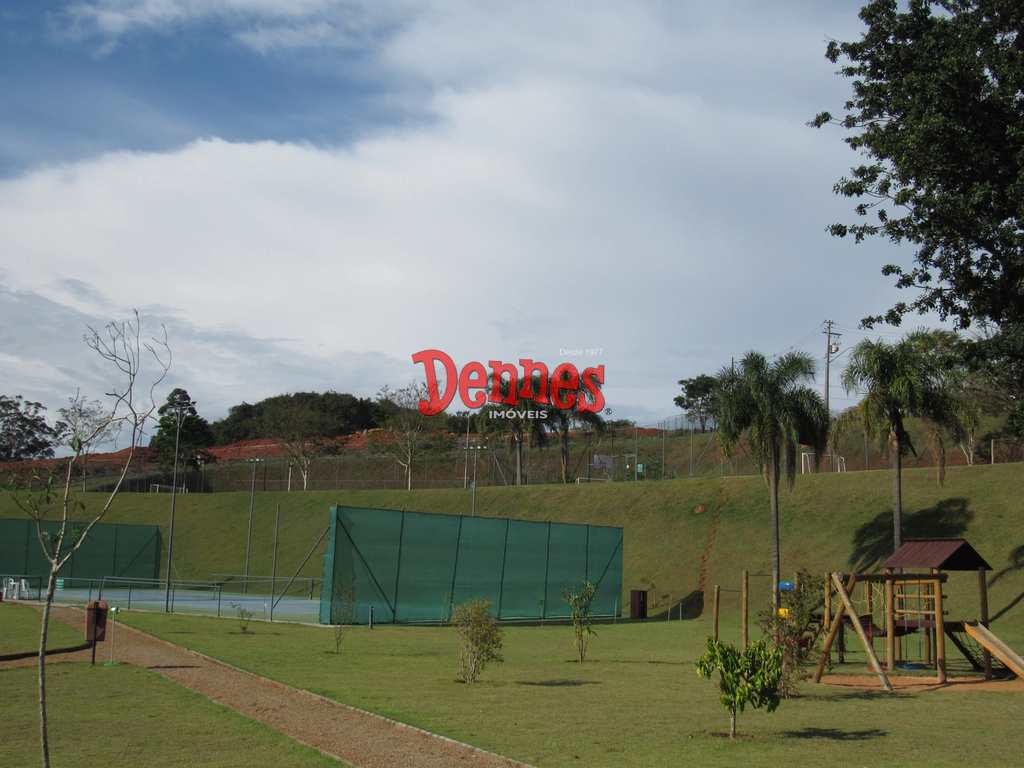Terreno de Condomínio em Bragança Paulista, no bairro Condomínio Residencial Campos do Conde