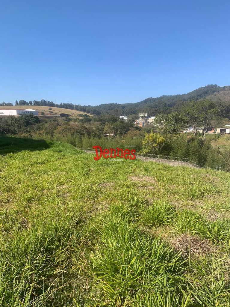 Terreno de Condomínio em Bragança Paulista, no bairro Condomínio Residencial Campos do Conde