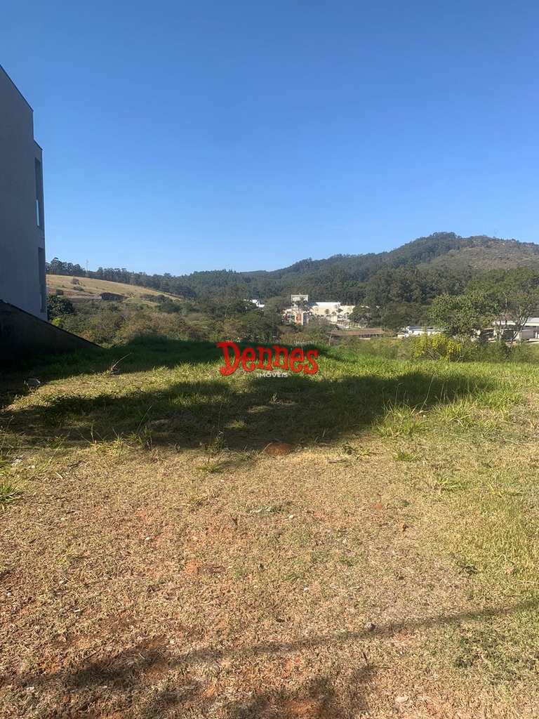 Terreno de Condomínio em Bragança Paulista, no bairro Condomínio Residencial Campos do Conde