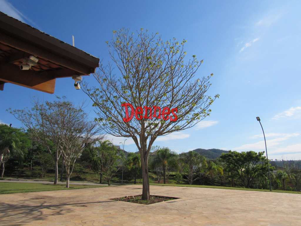Terreno de Condomínio em Bragança Paulista, no bairro Condomínio Residencial Campos do Conde