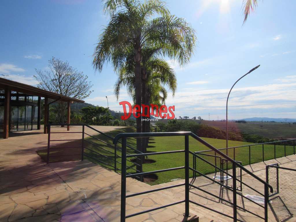 Terreno de Condomínio em Bragança Paulista, no bairro Condomínio Residencial Campos do Conde