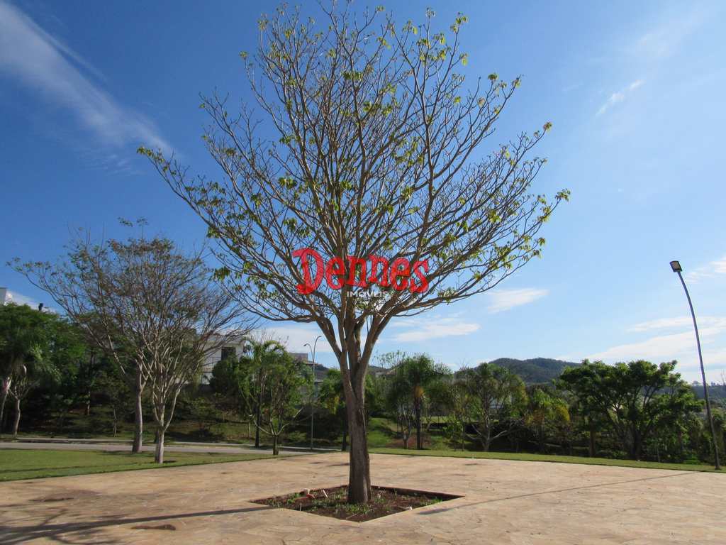 Terreno de Condomínio em Bragança Paulista, no bairro Condomínio Residencial Campos do Conde